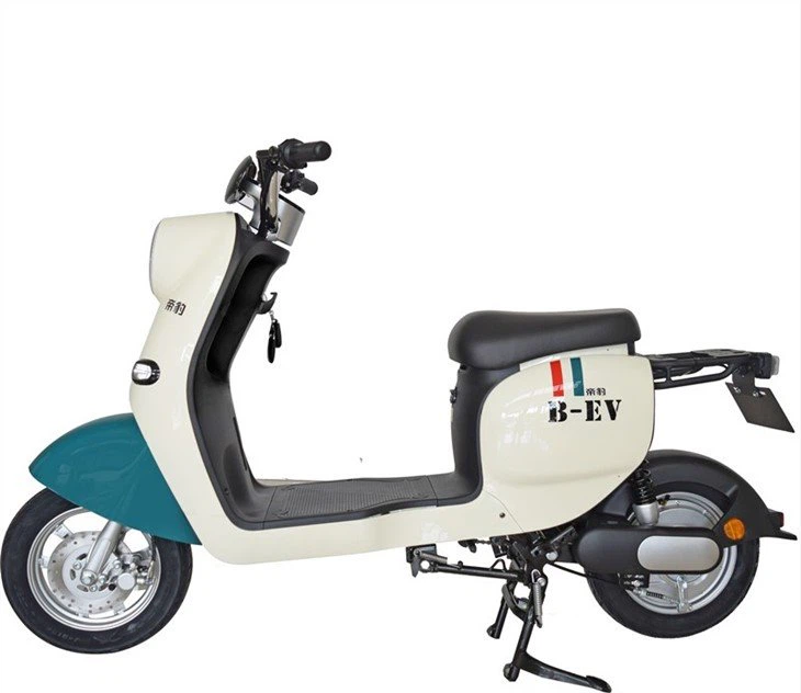 New Small Electric Scooter